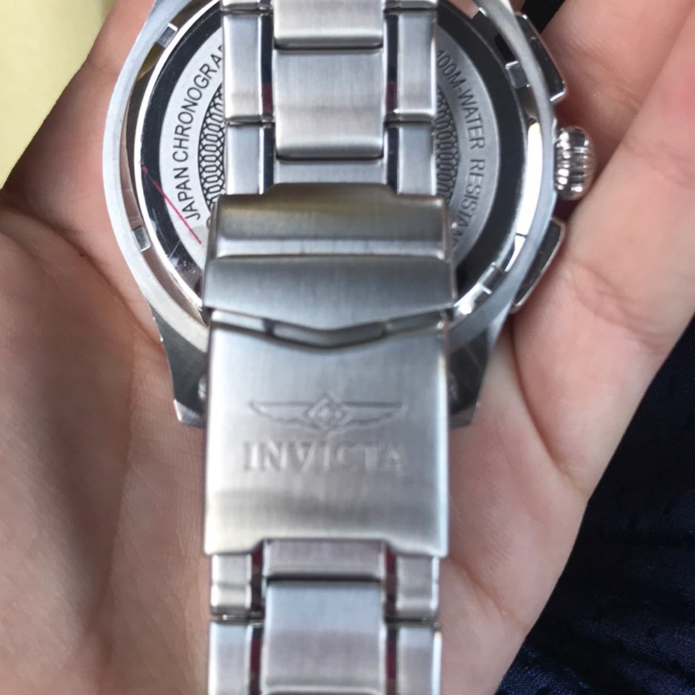Invicta Watch - Picture 3 of 4